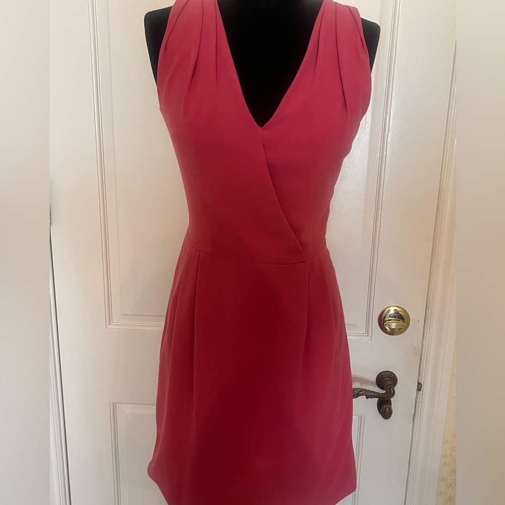 Sandra Ferrone dress
